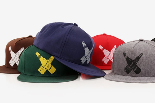 DQM 2010 Spring Headwear Preview