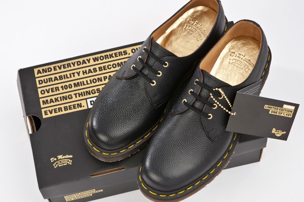 Dr. Martens 50th Anniversary 1460 / 1461