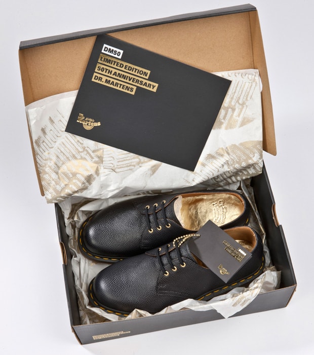 Dr. Martens 50th Anniversary 1460 / 1461