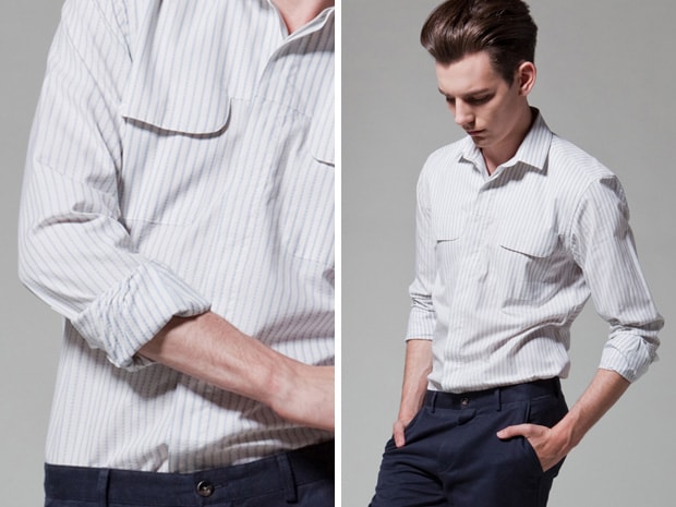 Dunhill 2010 Spring New Releases