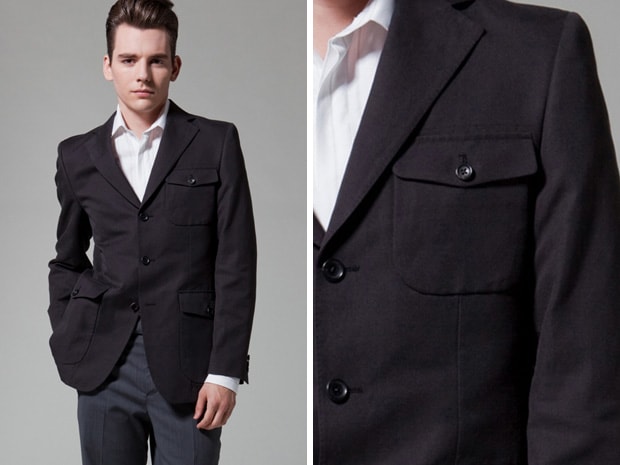 Dunhill 2010 Spring New Releases