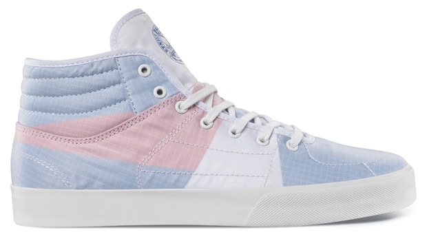 etnies PAS 2010 Spring/Summer Collection