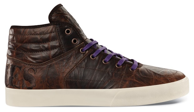 etnies PAS 2010 Spring/Summer Collection