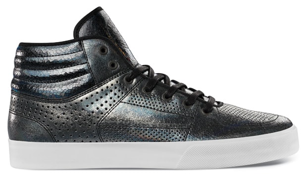 etnies PAS 2010 Spring/Summer Collection