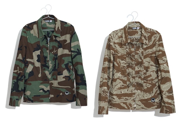 EXPANSION 2010 Spring/Summer "Ruff and Roll" Collection