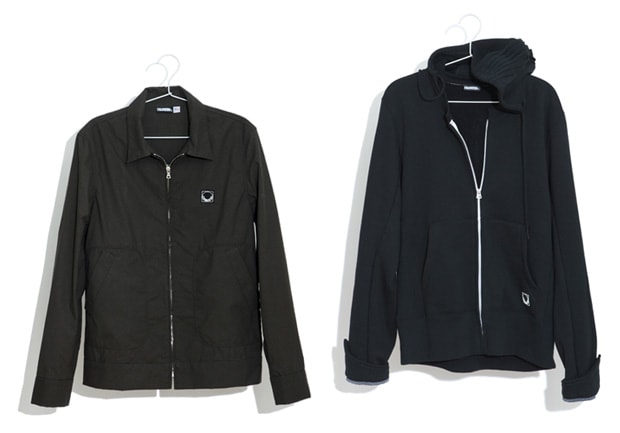 EXPANSION 2010 Spring/Summer "Ruff and Roll" Collection