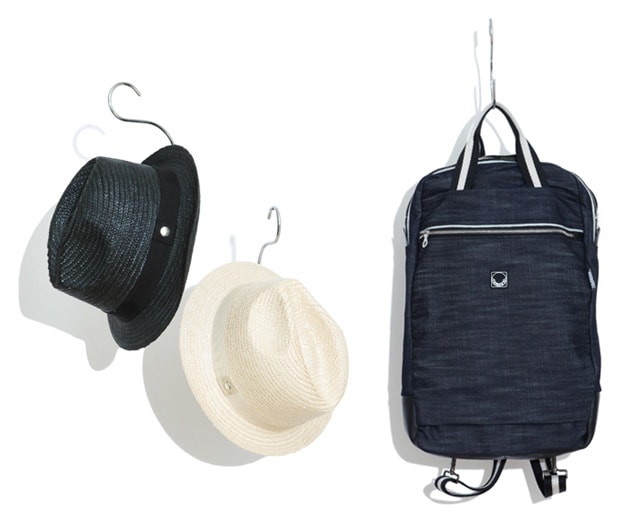 EXPANSION 2010 Spring/Summer "Ruff and Roll" Collection