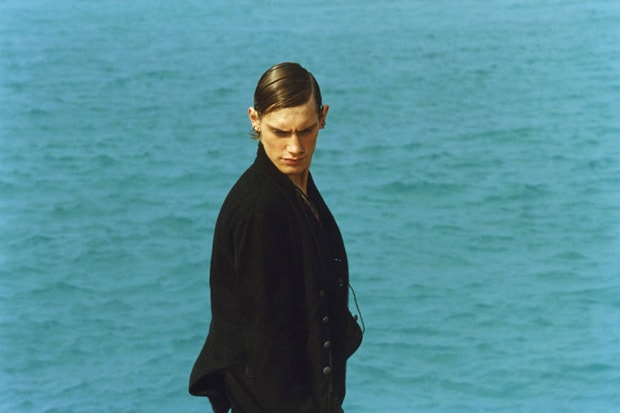 Factotum 2010 Spring/Summer Lookbook