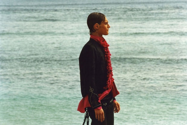 Factotum 2010 Spring/Summer Lookbook