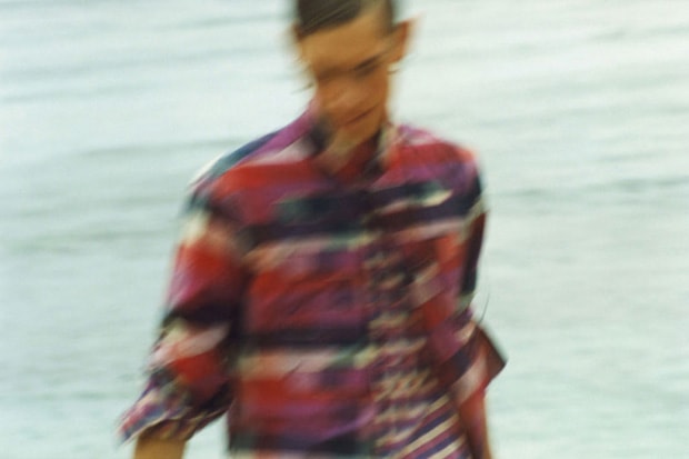 Factotum 2010 Spring/Summer Lookbook