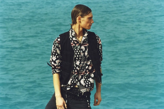 Factotum 2010 Spring/Summer Lookbook