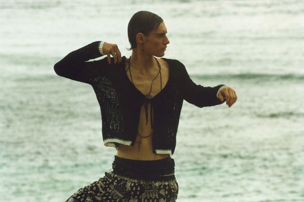 Factotum 2010 Spring/Summer Lookbook