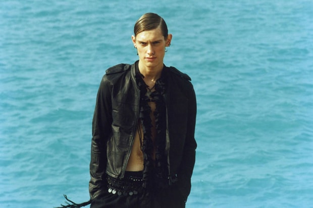 Factotum 2010 Spring/Summer Lookbook