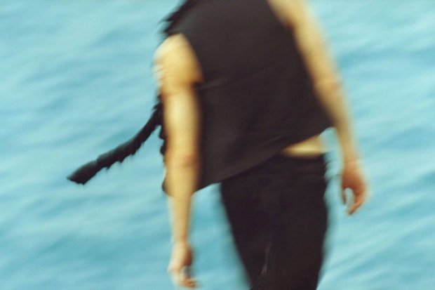 Factotum 2010 Spring/Summer Lookbook
