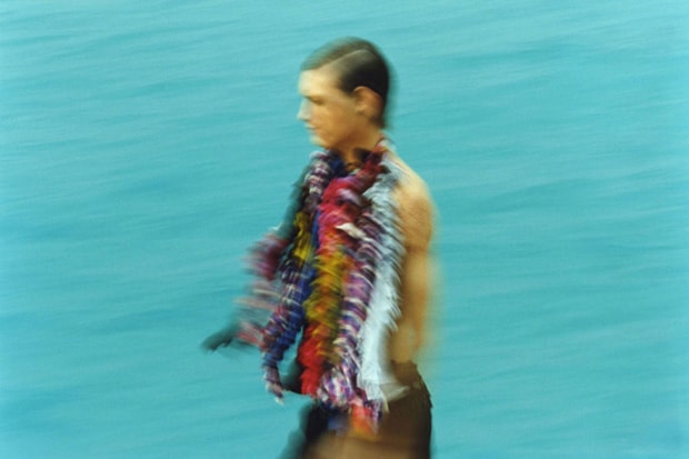 Factotum 2010 Spring/Summer Lookbook