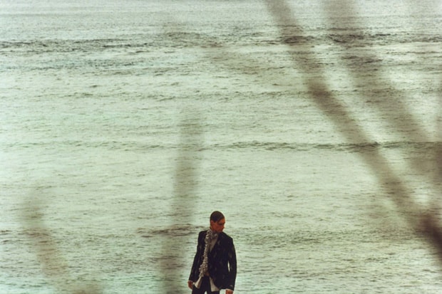Factotum 2010 Spring/Summer Lookbook