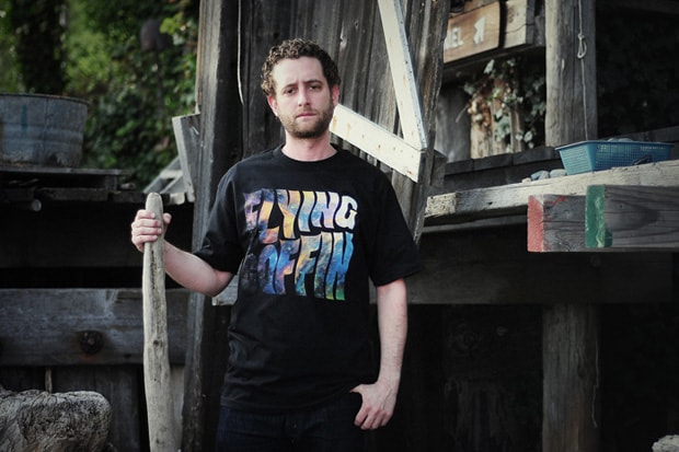Flying Coffin 2010 Spring Collection