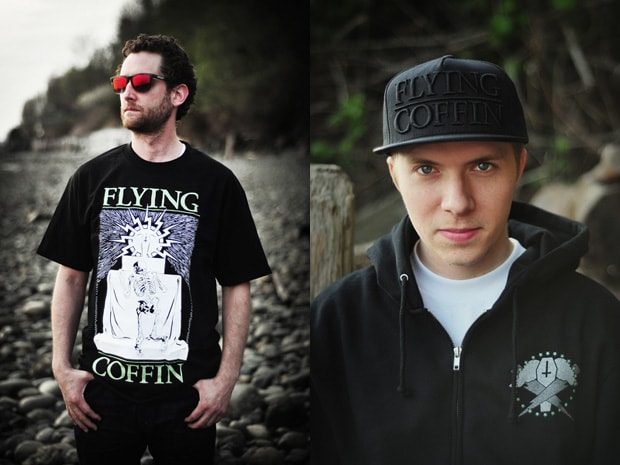 Flying Coffin 2010 Spring Collection
