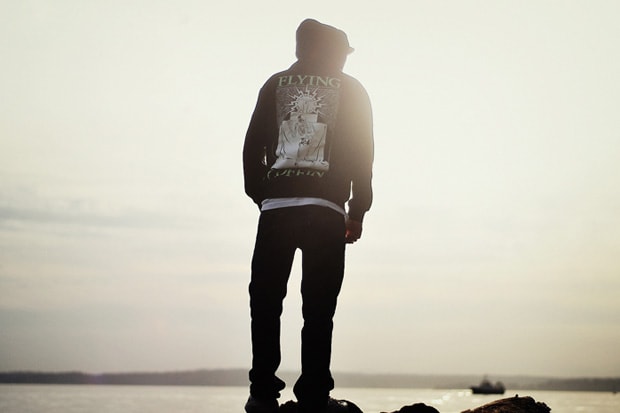 Flying Coffin 2010 Spring Collection