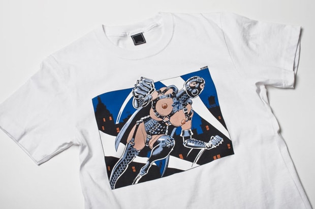Freshjive 2010 Spring/Summer Collection Part 2