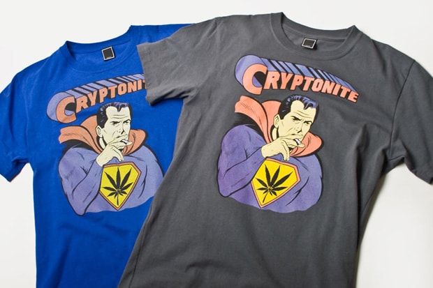 Freshjive 2010 Spring/Summer Collection Part 2