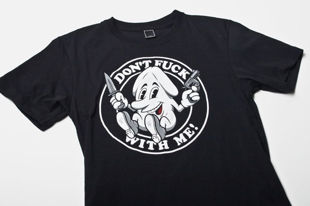 Freshjive 2010 Spring/Summer Collection Part 2