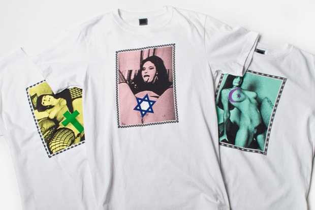 Freshjive 2010 Spring/Summer Collection Part 2