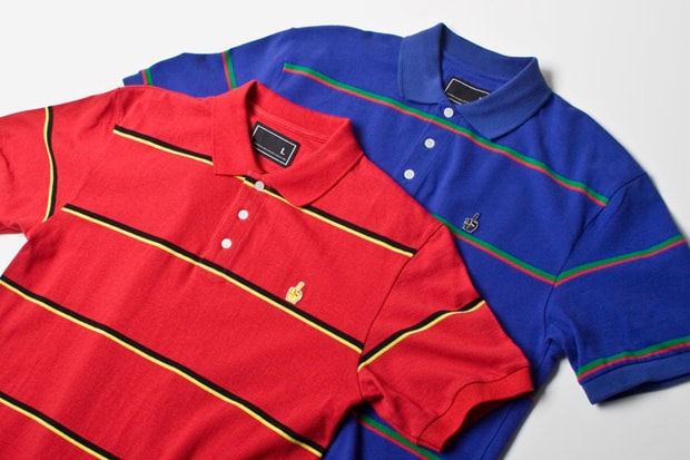 Freshjive 2010 Spring/Summer Collection Part 2