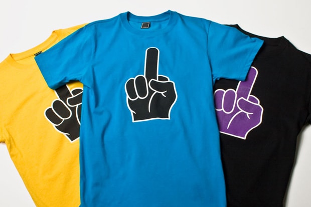 Freshjive 2010 Spring/Summer Collection Part 2