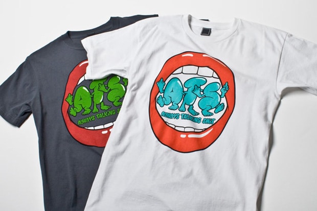 Freshjive 2010 Spring/Summer Collection Part 2