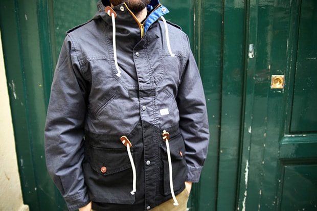 Garbstore 2010 Spring/Summer Collection