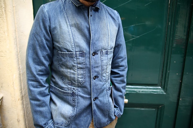 Garbstore 2010 Spring/Summer Collection