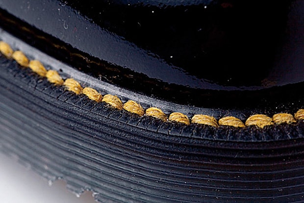 George Cox for NEXUSVII® Medallion Straight Chip Shoes