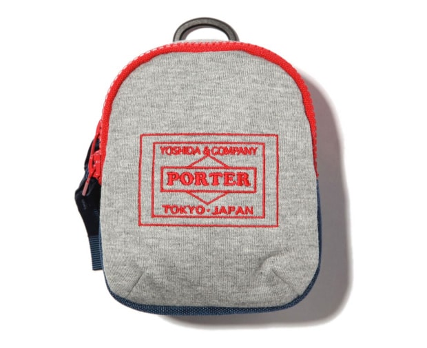 Head Porter Track & Field Series