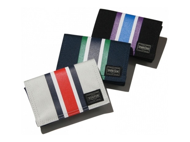 Head Porter Trinity Collection