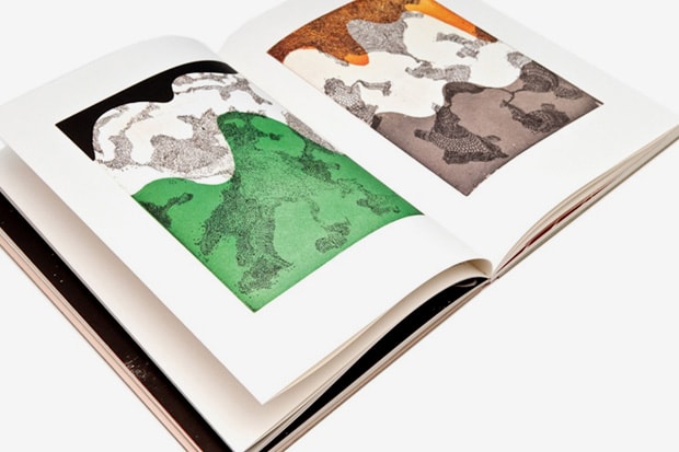 Henrik Vibskov "The Panda People and Other Works" Book