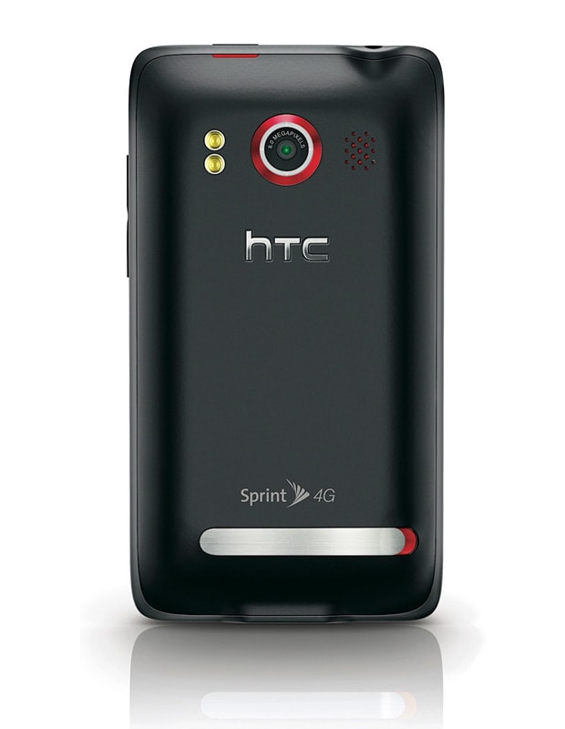 HTC Evo
