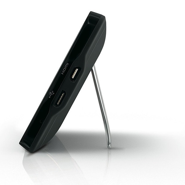 HTC Evo