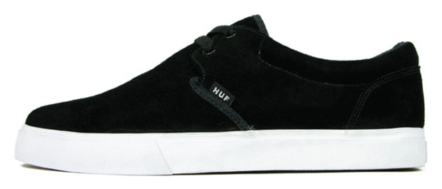 HUF 2010 Fall "Genuine" Sneaker Preview