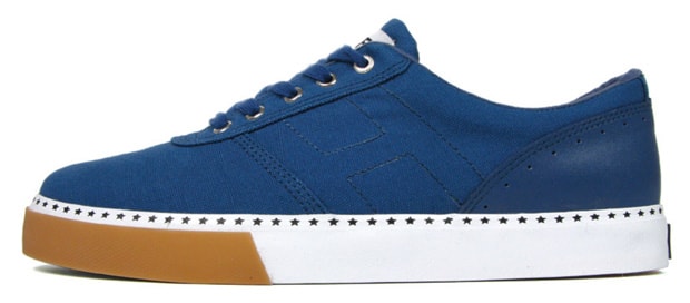 HUF 2010 Fall Footwear Preview