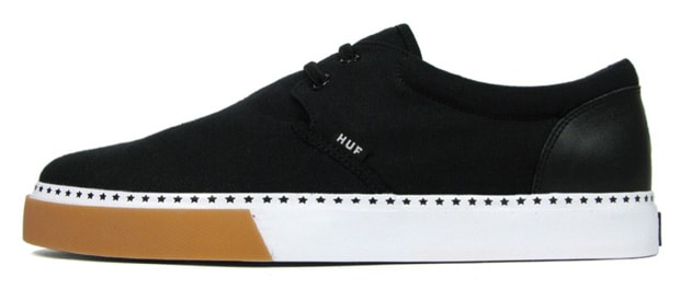 HUF 2010 Fall Footwear Preview