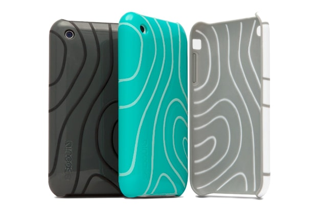 Incase Topo Flex iPhone Snap Case