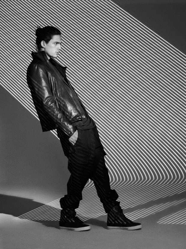 ISAORA 2010 Fall/Winter Collection