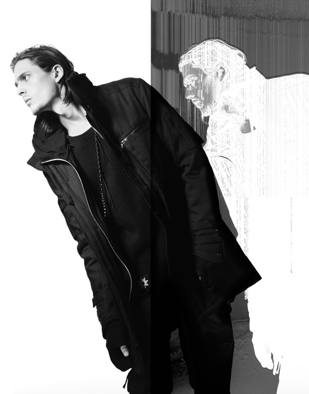 ISAORA 2010 Fall/Winter Collection