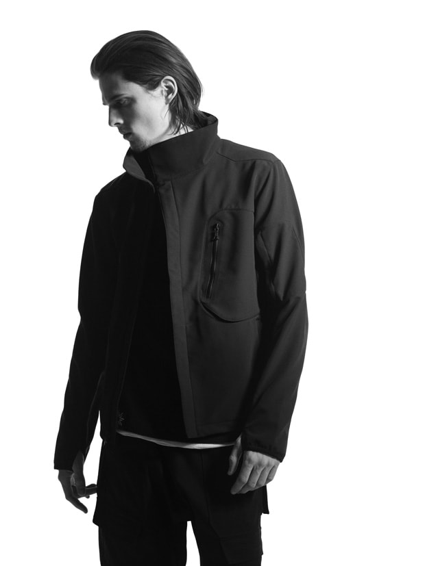 ISAORA 2010 Fall/Winter Collection