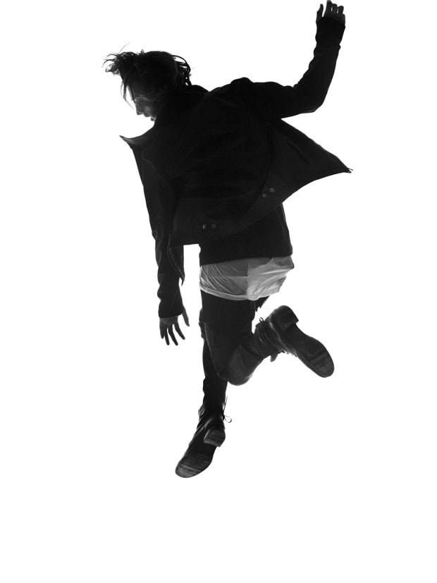 ISAORA 2010 Fall/Winter Collection