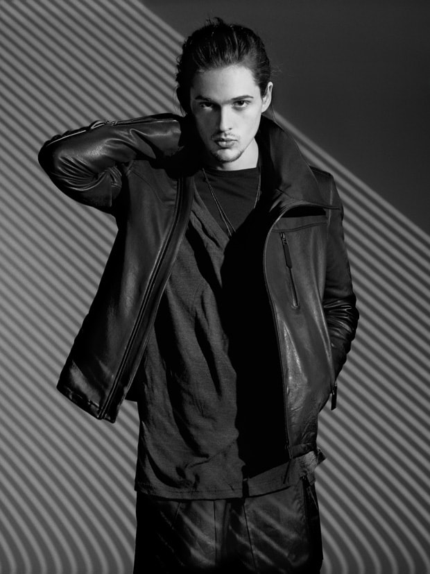 ISAORA 2010 Fall/Winter Collection