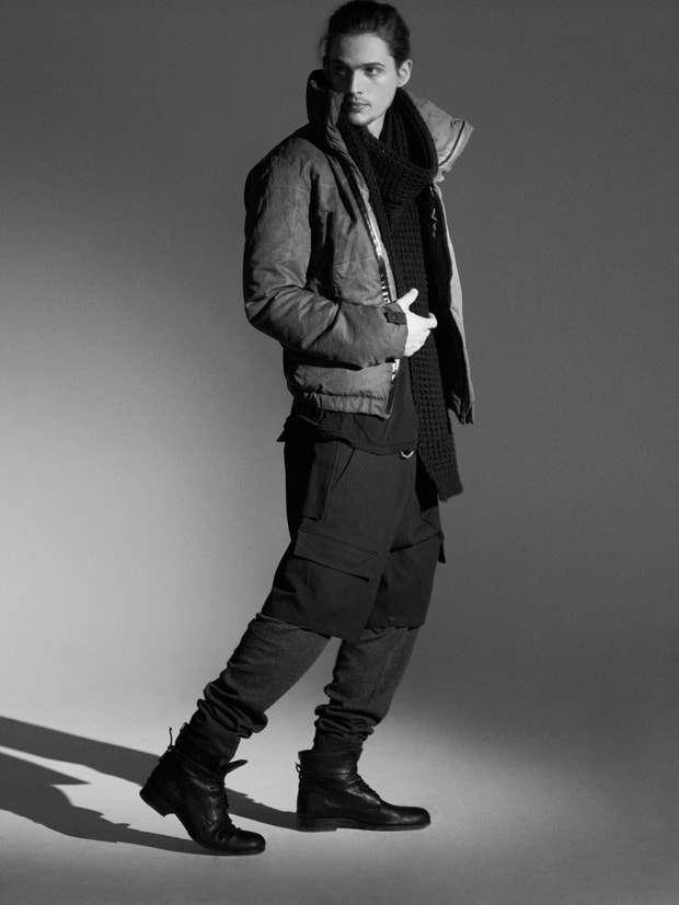 ISAORA 2010 Fall/Winter Collection