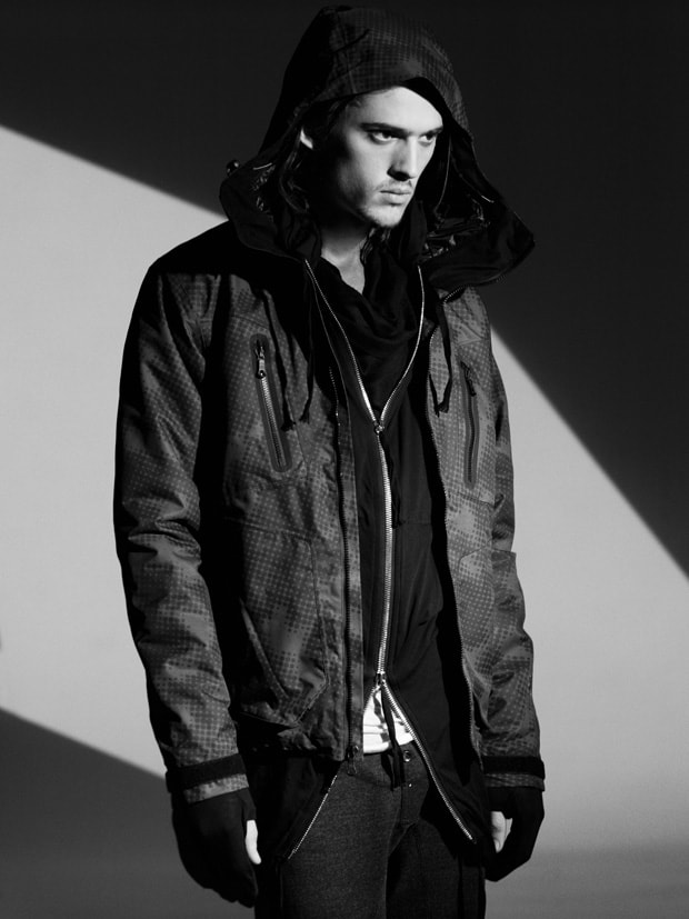 ISAORA 2010 Fall/Winter Collection