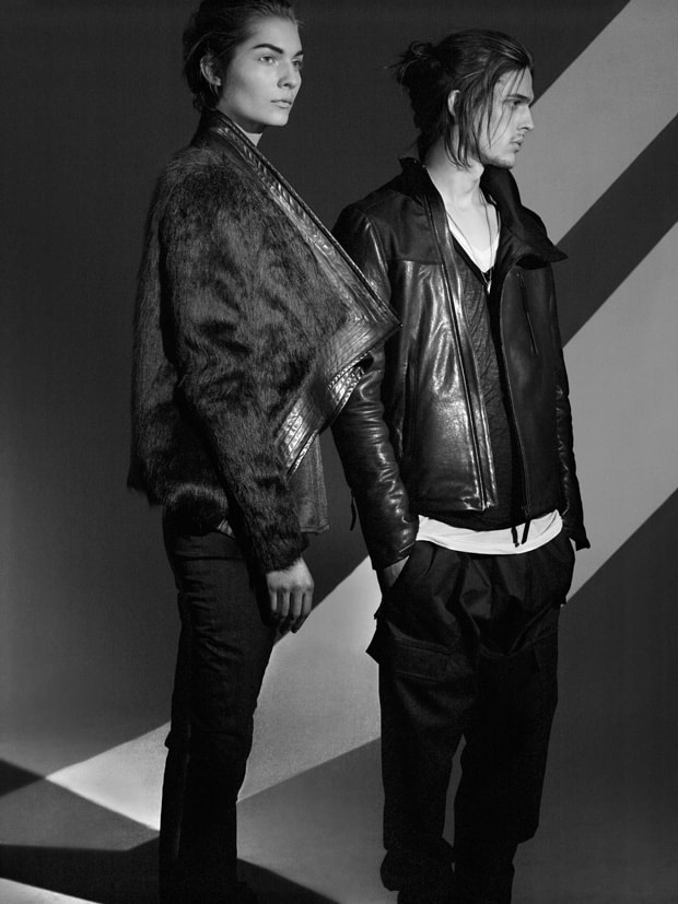 ISAORA 2010 Fall/Winter Collection